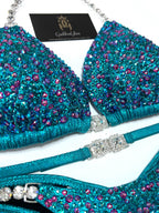 SDGB0261 - Goddess Glam Custom Competition Suits