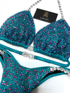 SDGB0261 - Goddess Glam Custom Competition Suits