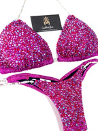 SDGB0262 - Goddess Glam Custom Competition Suits