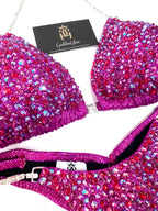 SDGB0262 - Goddess Glam Custom Competition Suits
