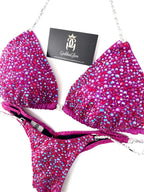 SDGB0262 - Goddess Glam Custom Competition Suits