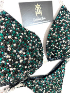 SDGB0263 - Goddess Glam Custom Competition Suits