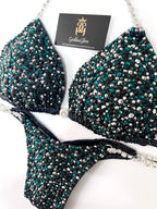 SDGB0263 - Goddess Glam Custom Competition Suits