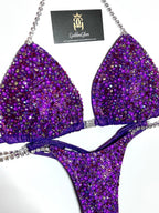 SDGB0265 - Goddess Glam Custom Competition Suits