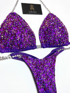 SDGB0265 - Goddess Glam Custom Competition Suits