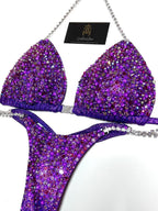 SDGB0265 - Goddess Glam Custom Competition Suits