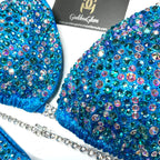 SDGB0266 - Goddess Glam Custom Competition Suits