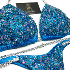 SDGB0266 - Goddess Glam Custom Competition Suits