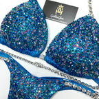 SDGB0266 - Goddess Glam Custom Competition Suits