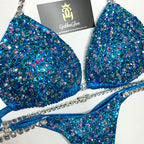 SDGB0266 - Goddess Glam Custom Competition Suits