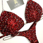 SDGB0269 - Goddess Glam Custom Competition Suits