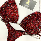 SDGB0269 - Goddess Glam Custom Competition Suits