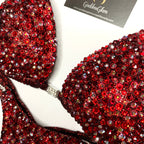 SDGB0269 - Goddess Glam Custom Competition Suits