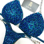 SDGB0270 - Goddess Glam Custom Competition Suits
