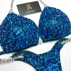 SDGB0270 - Goddess Glam Custom Competition Suits