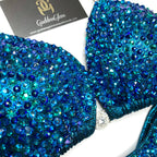 SDGB0270 - Goddess Glam Custom Competition Suits