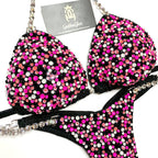SDGB0271 - Goddess Glam Custom Competition Suits