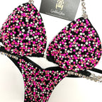 SDGB0271 - Goddess Glam Custom Competition Suits