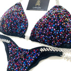 SDGB0272 - Goddess Glam Custom Competition Suits