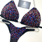 SDGB0272 - Goddess Glam Custom Competition Suits