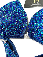 SDGB0273 - Goddess Glam Custom Competition Suits