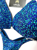 SDGB0273 - Goddess Glam Custom Competition Suits