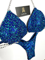 SDGB0273 - Goddess Glam Custom Competition Suits