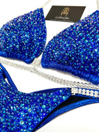 SDGB0274 - Goddess Glam Custom Competition Suits