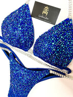 SDGB0274 - Goddess Glam Custom Competition Suits