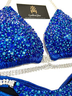 SDGB0274 - Goddess Glam Custom Competition Suits