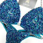 SDGB0275 - Goddess Glam Custom Competition Suits