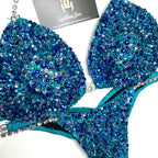 SDGB0275 - Goddess Glam Custom Competition Suits
