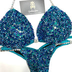 SDGB0275 - Goddess Glam Custom Competition Suits