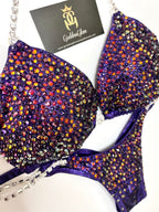 SDGB0276 - Goddess Glam Custom Competition Suits