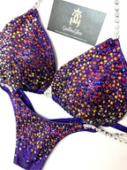 SDGB0276 - Goddess Glam Custom Competition Suits