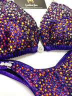 SDGB0276 - Goddess Glam Custom Competition Suits