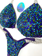 SDGB0277 - Goddess Glam Custom Competition Suits