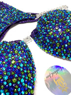 SDGB0277 - Goddess Glam Custom Competition Suits