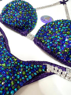 SDGB0277 - Goddess Glam Custom Competition Suits