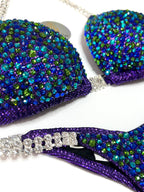 SDGB0277 - Goddess Glam Custom Competition Suits