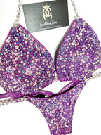 SDGB0278 - Goddess Glam Custom Competition Suits