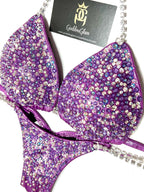 SDGB0278 - Goddess Glam Custom Competition Suits