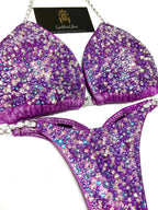 SDGB0278 - Goddess Glam Custom Competition Suits