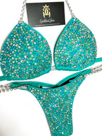SDGB0279 - Goddess Glam Custom Competition Suits