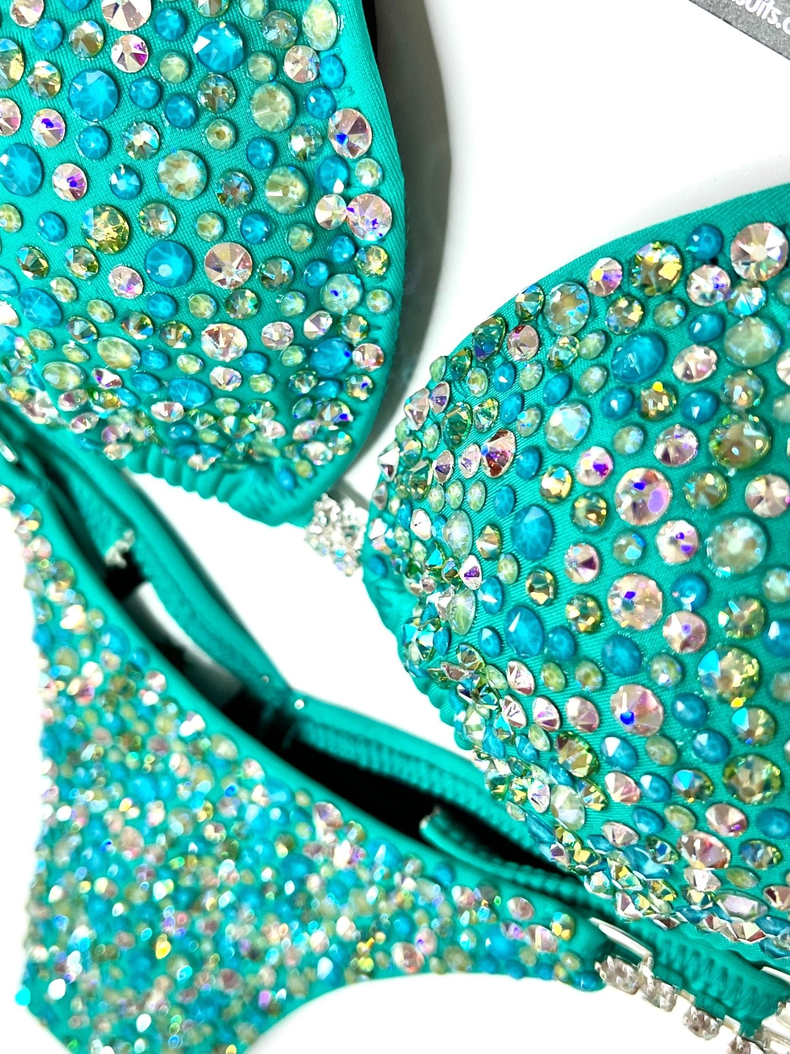 SDGB0279 - Goddess Glam Custom Competition Suits