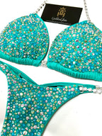 SDGB0279 - Goddess Glam Custom Competition Suits