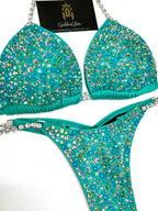 SDGB0279 - Goddess Glam Custom Competition Suits