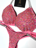 SDGB0280 - Goddess Glam Custom Competition Suits