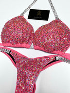 SDGB0280 - Goddess Glam Custom Competition Suits