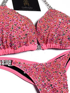 SDGB0280 - Goddess Glam Custom Competition Suits